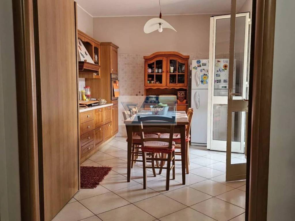 appartamento in vendita a Priolo Gargallo