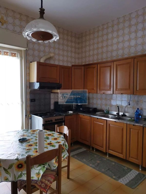 appartamento in vendita a Priolo Gargallo