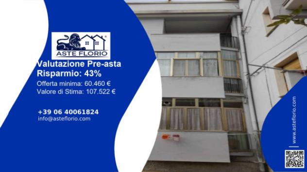 appartamento in vendita a Priolo Gargallo