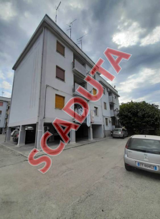 appartamento in vendita a Priolo Gargallo