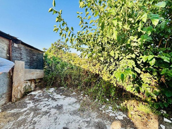 terreno agricolo in vendita a Priolo Gargallo