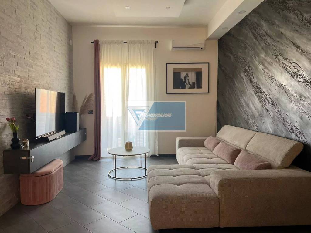 appartamento in vendita a Priolo Gargallo