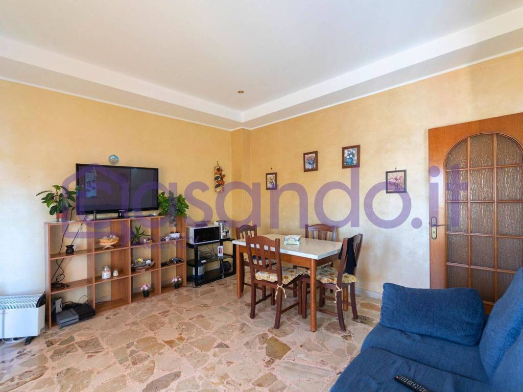 appartamento in vendita a Priolo Gargallo