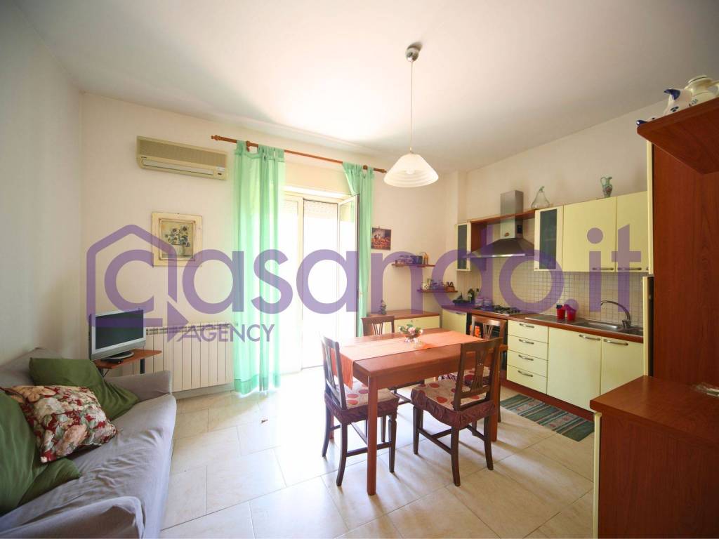appartamento in vendita a Priolo Gargallo