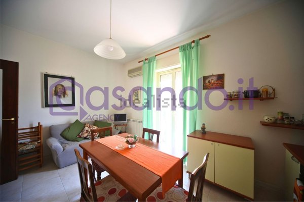 appartamento in vendita a Priolo Gargallo