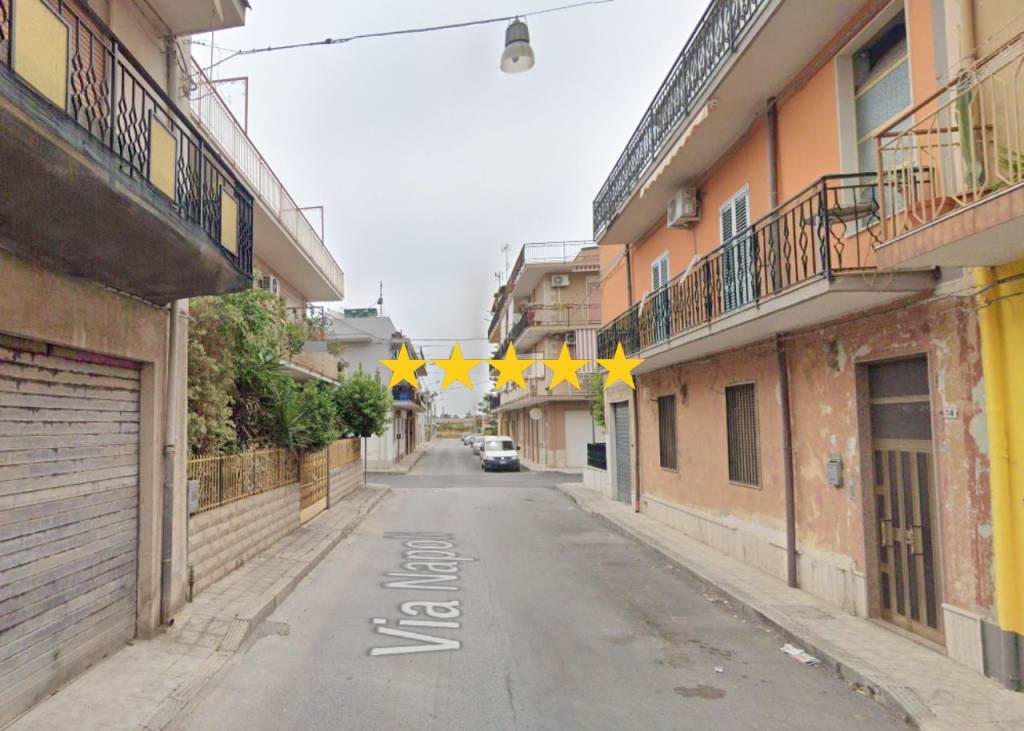 appartamento in vendita a Priolo Gargallo