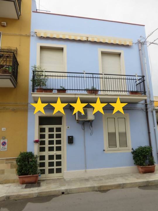 appartamento in vendita a Priolo Gargallo