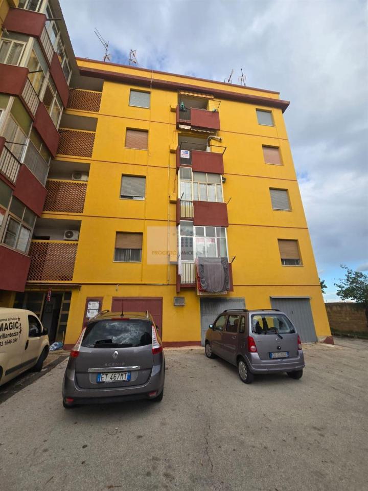 appartamento in vendita a Priolo Gargallo