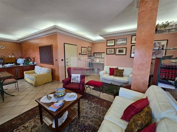 appartamento in vendita a Priolo Gargallo