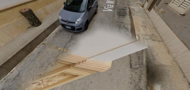 appartamento in vendita a Priolo Gargallo
