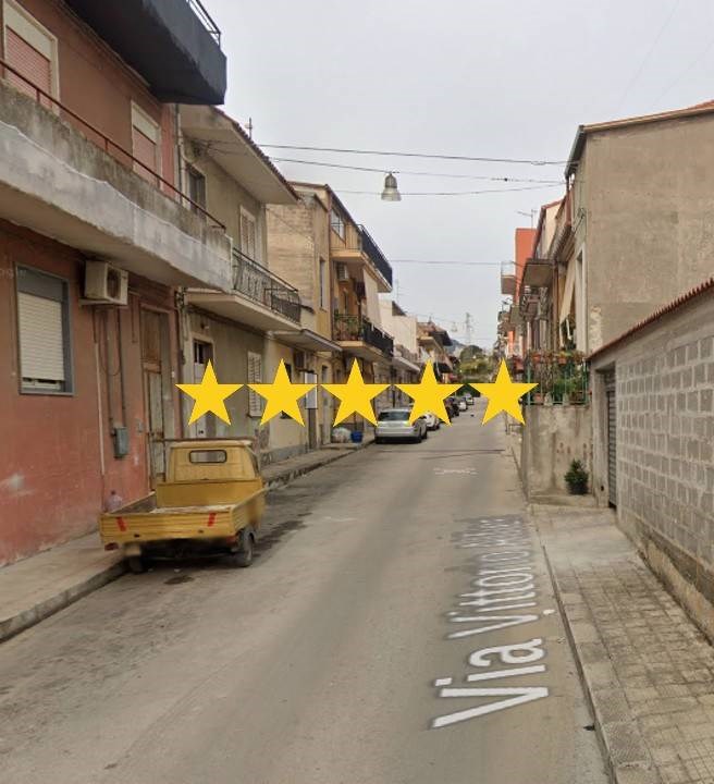 appartamento in vendita a Priolo Gargallo