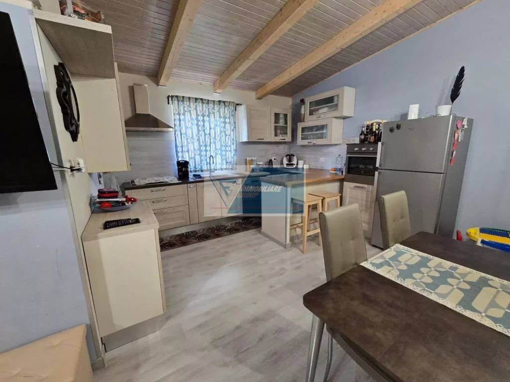appartamento in vendita a Priolo Gargallo