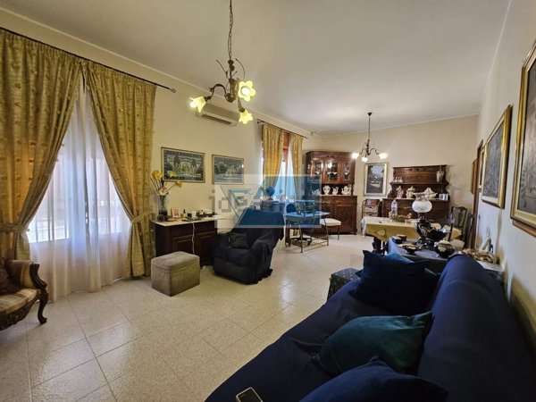 appartamento in vendita a Priolo Gargallo