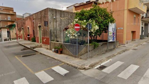 casa indipendente in vendita a Priolo Gargallo