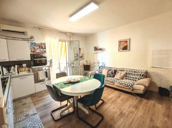appartamento in vendita a Priolo Gargallo