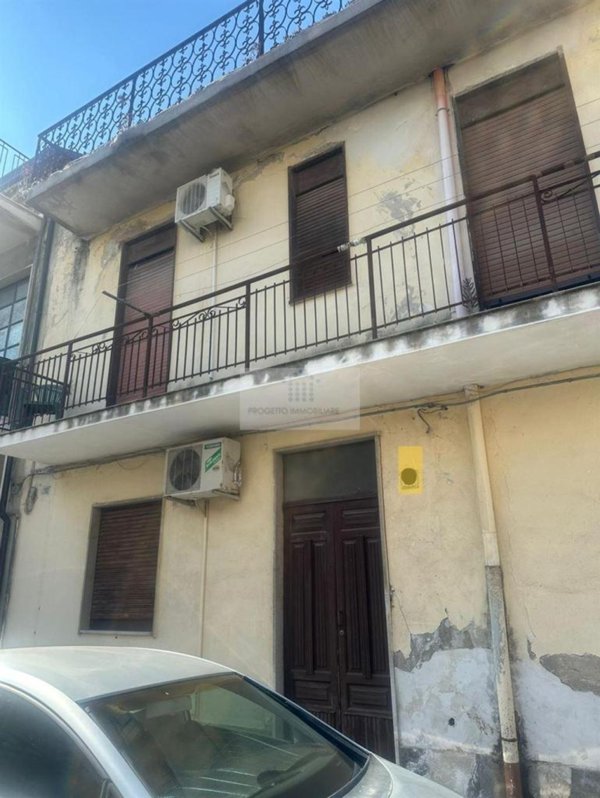 appartamento in vendita a Priolo Gargallo
