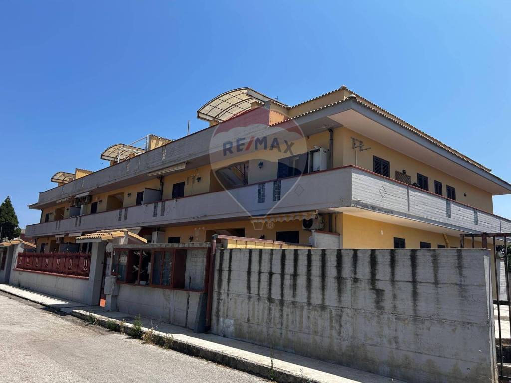 appartamento in vendita a Priolo Gargallo