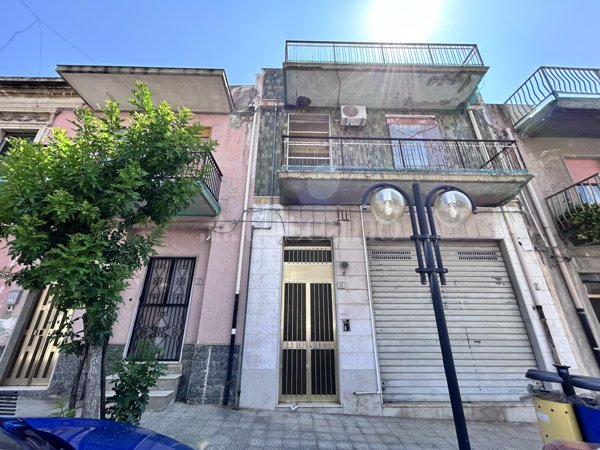 appartamento in vendita a Priolo Gargallo