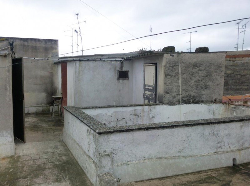 appartamento in vendita a Priolo Gargallo