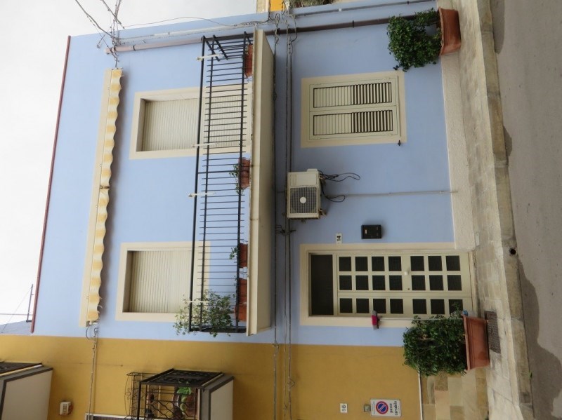 appartamento in vendita a Priolo Gargallo