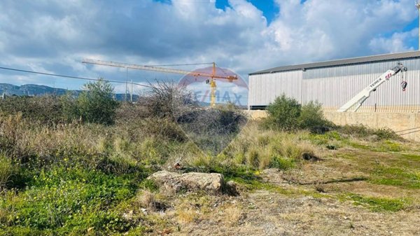terreno agricolo in vendita a Priolo Gargallo