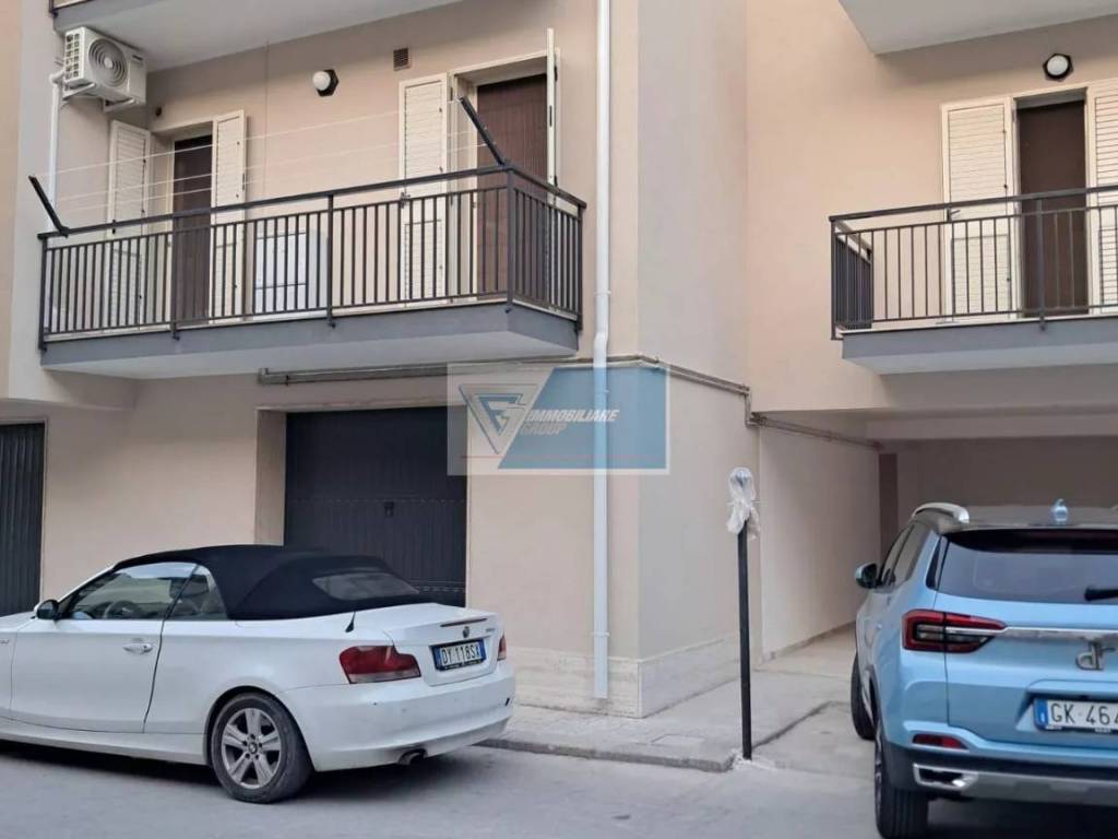 appartamento in vendita a Priolo Gargallo