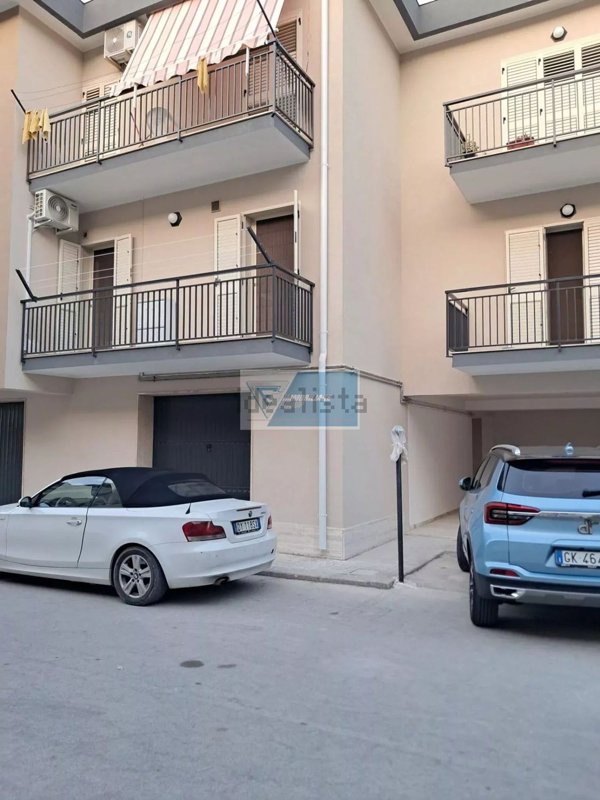 appartamento in vendita a Priolo Gargallo