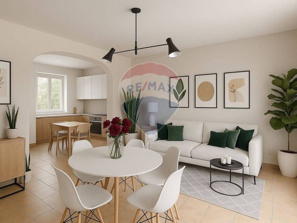 appartamento in vendita a Priolo Gargallo