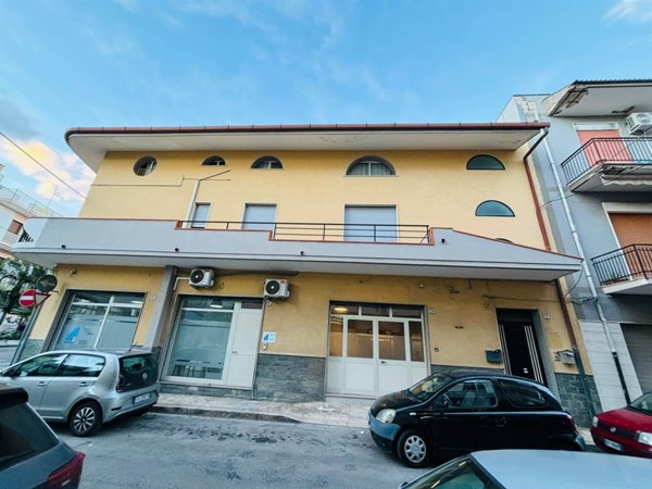 appartamento in vendita a Priolo Gargallo