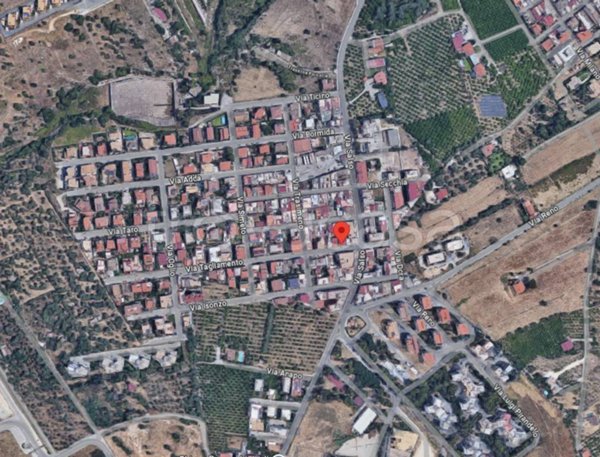 appartamento in vendita a Priolo Gargallo