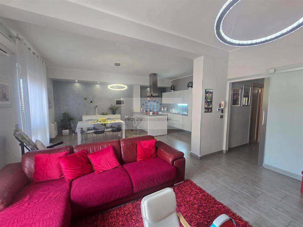appartamento in vendita a Priolo Gargallo