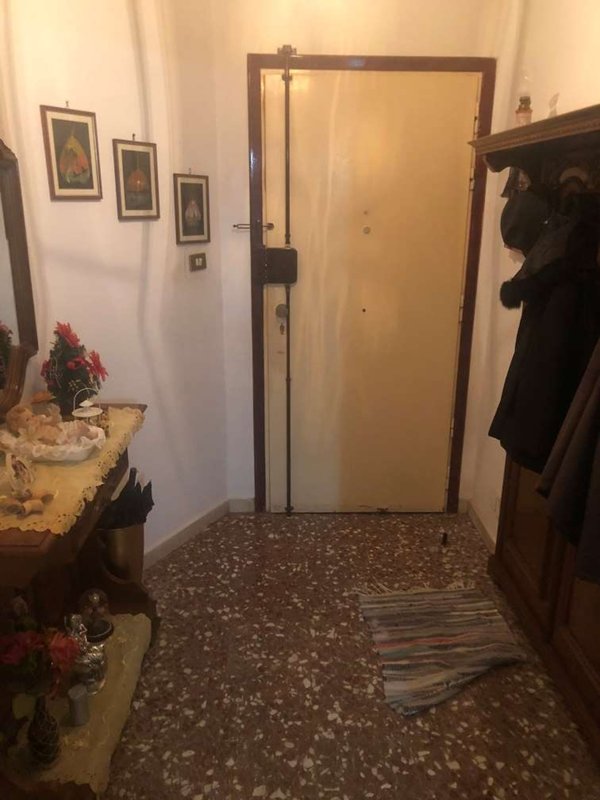 appartamento in vendita a Priolo Gargallo