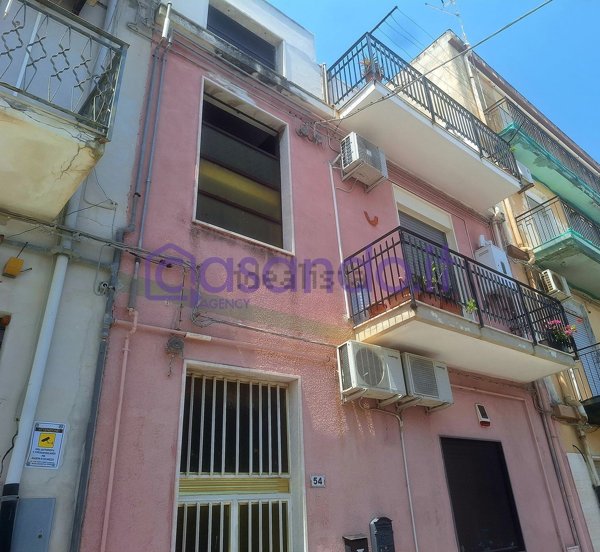 appartamento in vendita a Priolo Gargallo