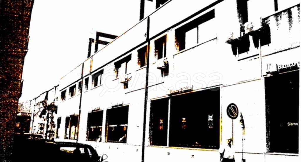 ufficio in vendita a Priolo Gargallo