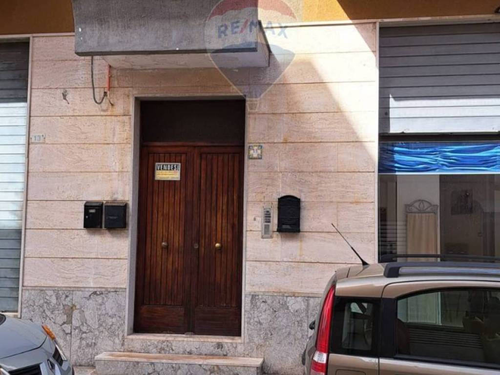 appartamento in vendita a Priolo Gargallo