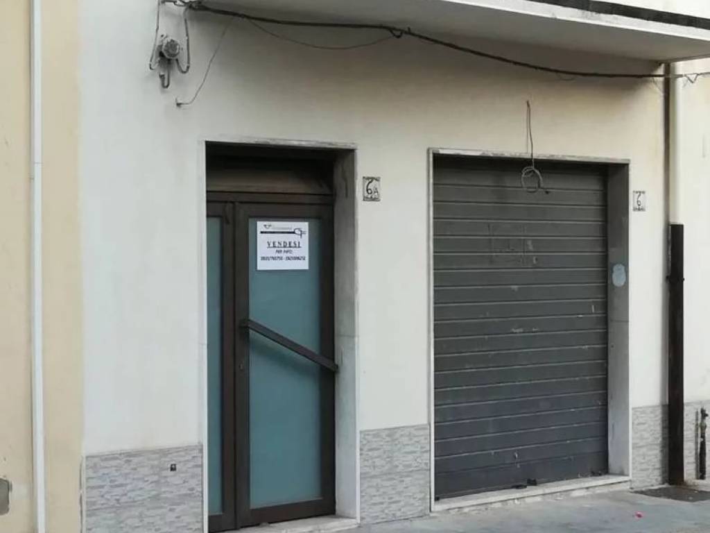 negozio in vendita a Priolo Gargallo