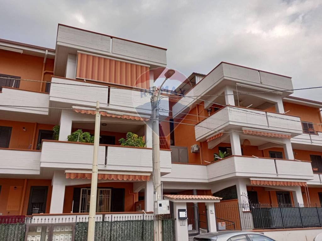 appartamento in vendita a Priolo Gargallo