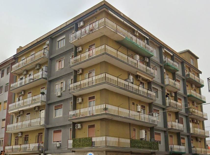 appartamento in vendita a Priolo Gargallo