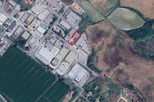 terreno edificabile in vendita a Priolo Gargallo