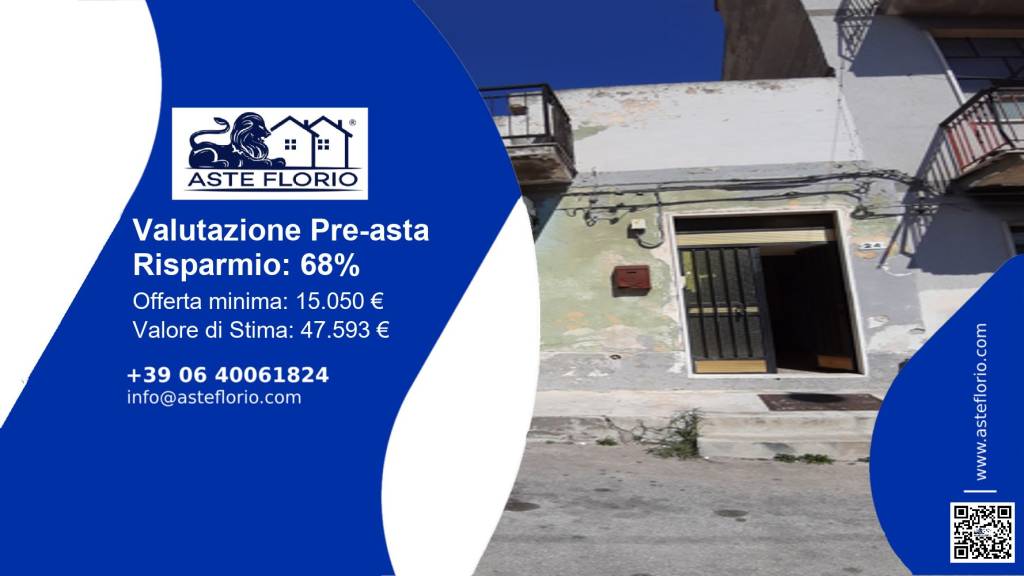 appartamento in vendita a Priolo Gargallo