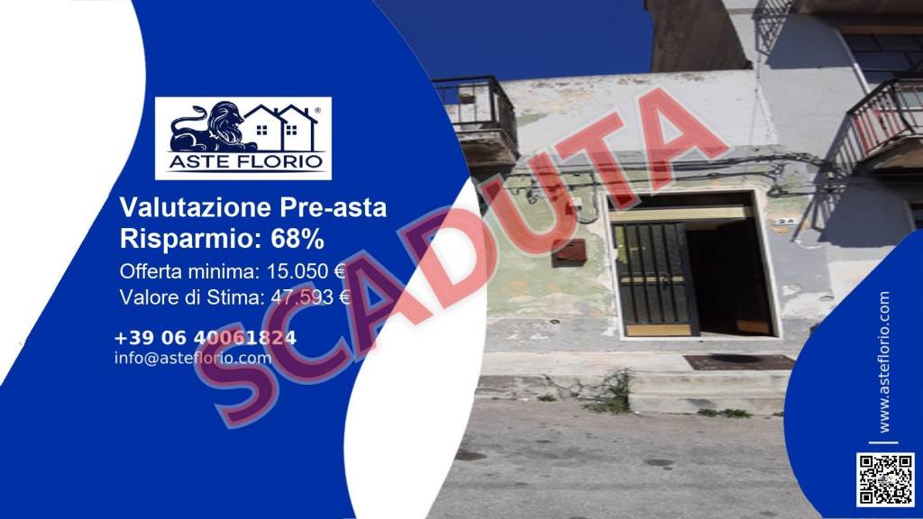 appartamento in vendita a Priolo Gargallo