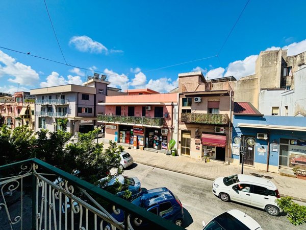 appartamento in vendita a Priolo Gargallo