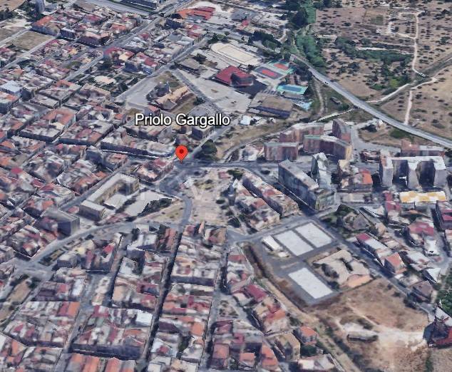 appartamento in vendita a Priolo Gargallo