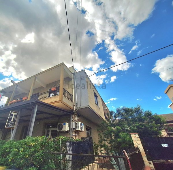 casa indipendente in vendita a Priolo Gargallo