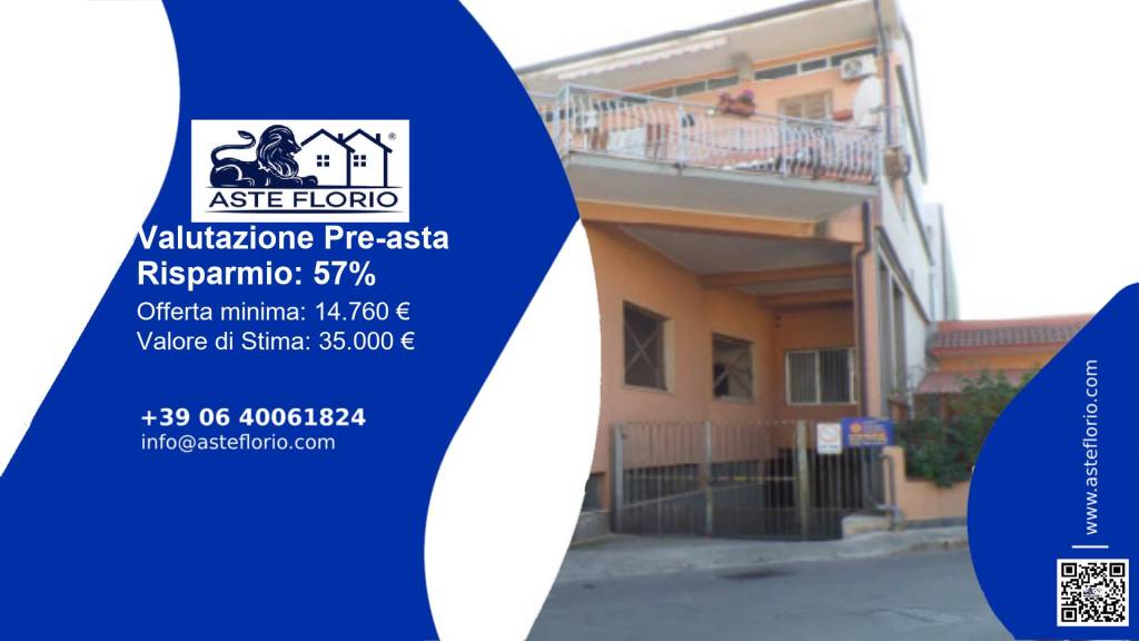 locale commerciale in vendita a Priolo Gargallo