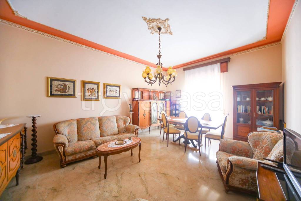 appartamento in vendita a Priolo Gargallo