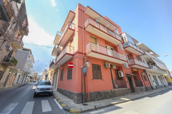 appartamento in vendita a Priolo Gargallo