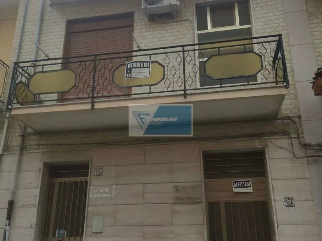 casa indipendente in vendita a Priolo Gargallo