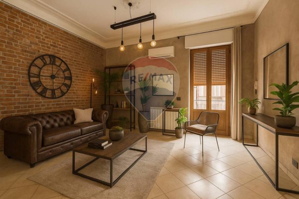 appartamento in vendita a Priolo Gargallo