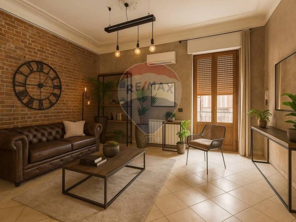 appartamento in vendita a Priolo Gargallo